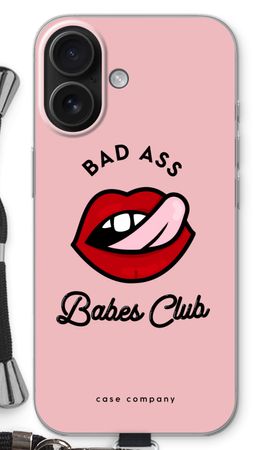 Badass Babes Club