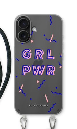 GRL PWR