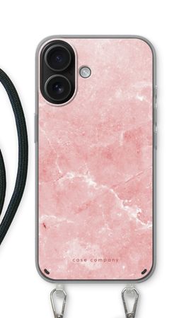 Pink Marble