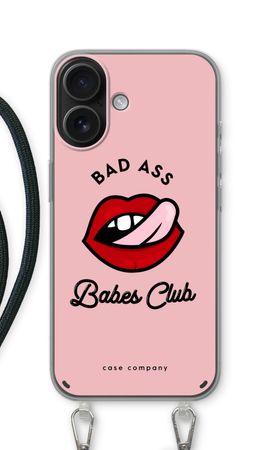 Badass Babes Club