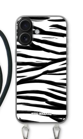 Zebra pattern