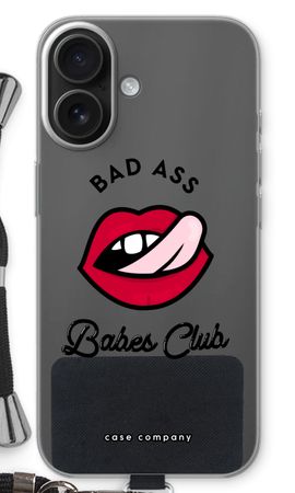 Badass Babes Club