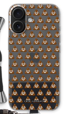 Poop emoji