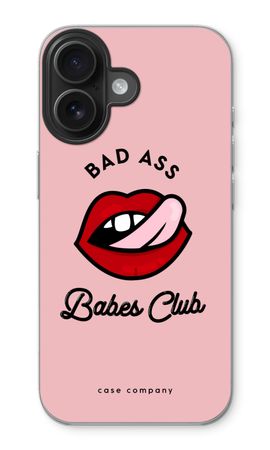 Badass Babes Club