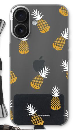 Little pineapples