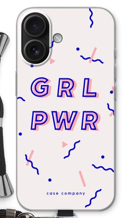 GRL PWR