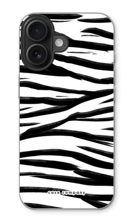 Zebra pattern