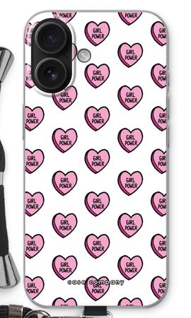 GIRL POWER