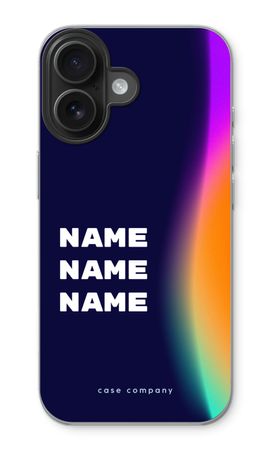 Namecase 2 - Neon