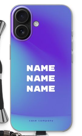 Namecase 1 - Neon