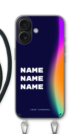 Namecase 2 - Neon