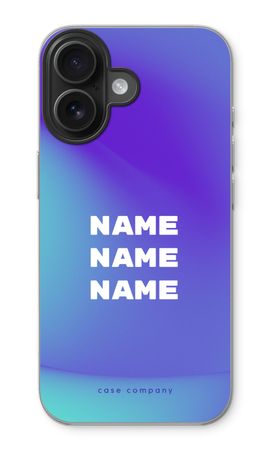 Namecase 1 - Neon