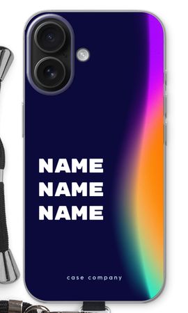 Namecase 2 - Neon