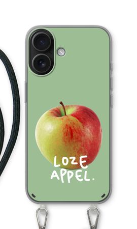 Loze appel