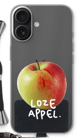 Loze appel