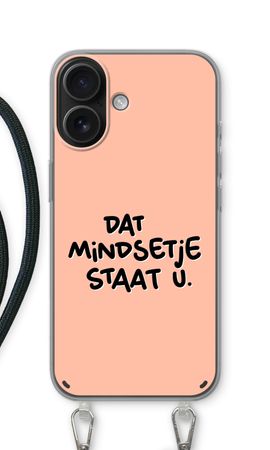 Mindsetje