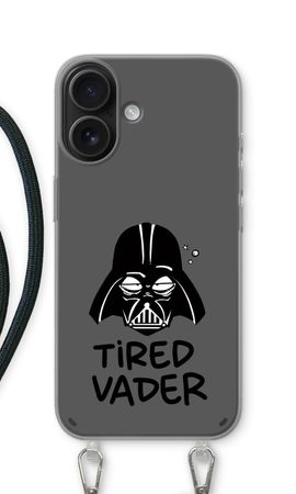 Tired Vader