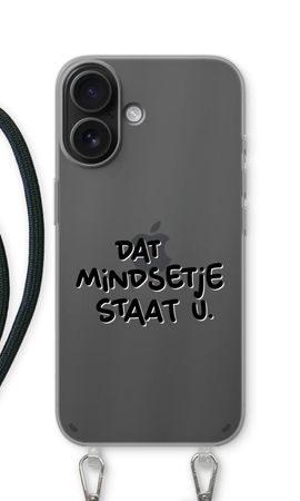 Mindsetje