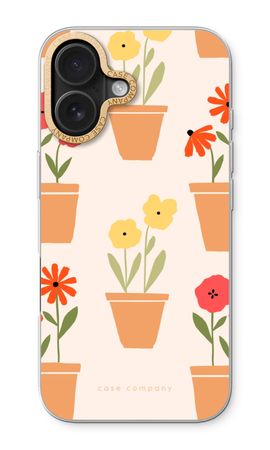 Flower Pots