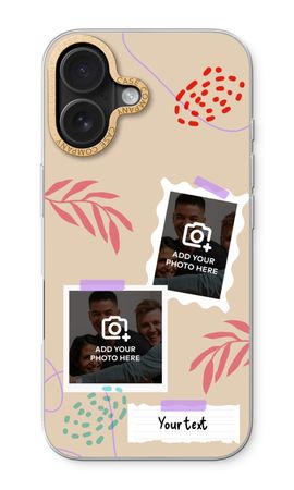 Maak Herinneringen N°3