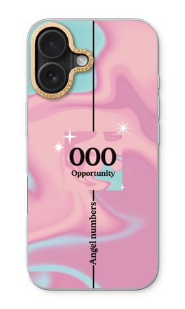 Angel Numbers No.02
