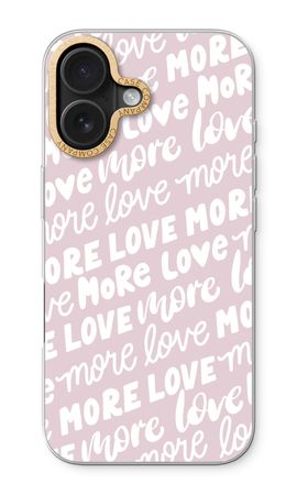 More Love