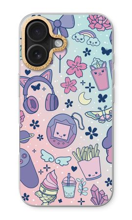 Cute Kawaii