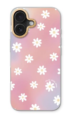Happy Daisies