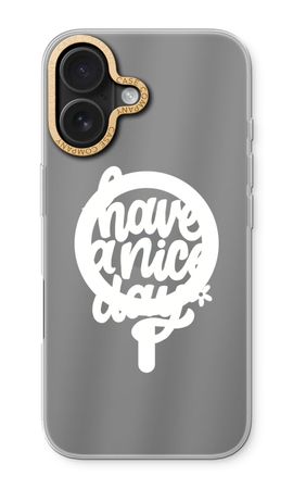 Have a nice day