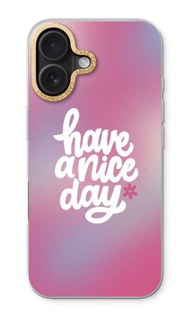 Have a nice day