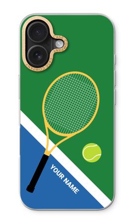 Tennis N°1