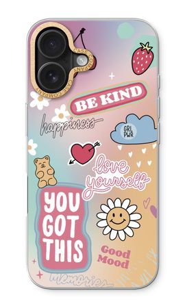Positivity