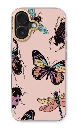Tiny Bugs