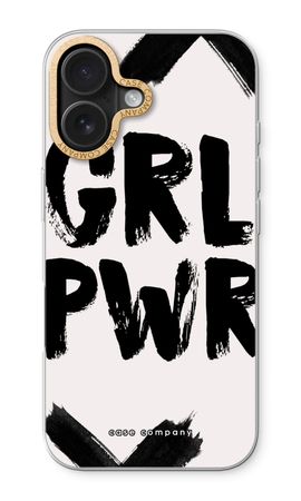 Girl Power #2