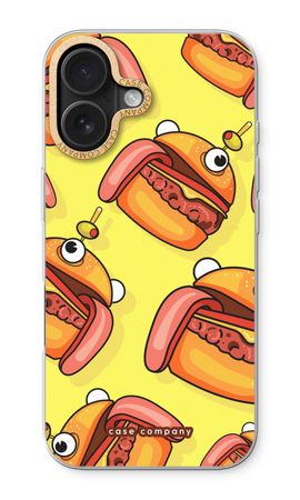 Hamburger