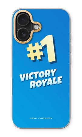 Victory Royale