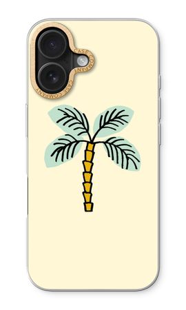Palmtreee