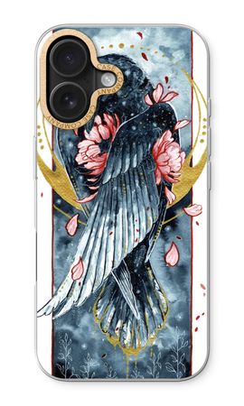 Golden Raven