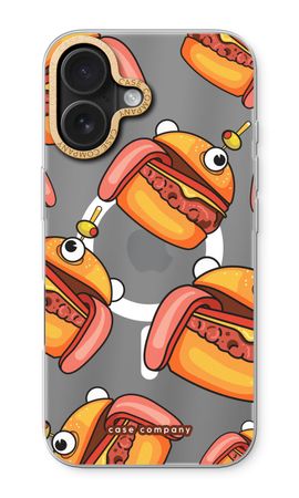 Hamburger
