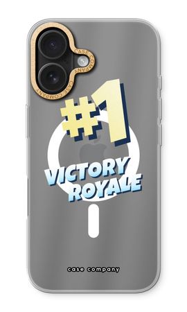Victory Royale