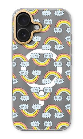 Regenboog
