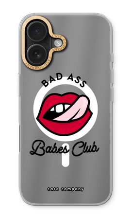 Badass Babes Club