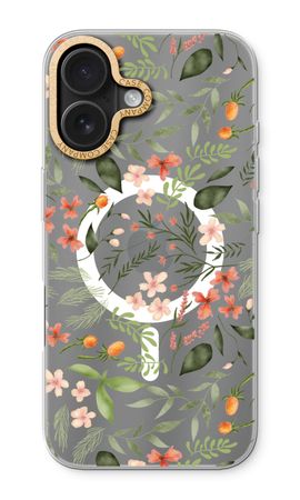 Sweet little flowers