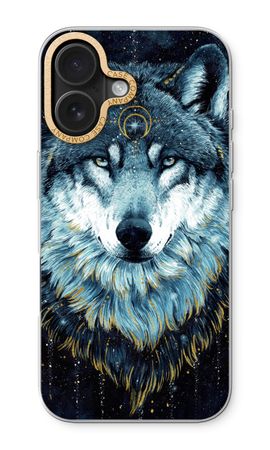 Darkness Wolf