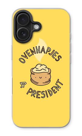 Ovenhapjes