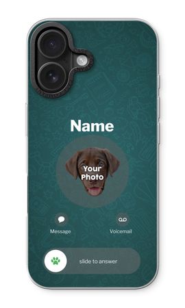 Hallo, ik ben het N°1