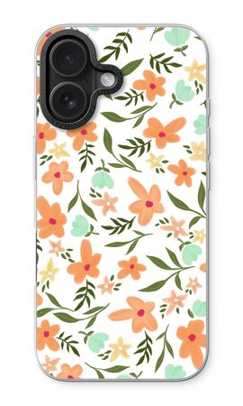 Little Ellila Flowers