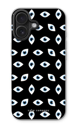 Eyes pattern