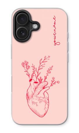Blooming Heart