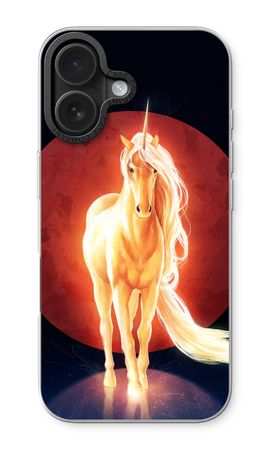 Last Unicorn